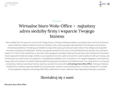 Wola-office.pl
