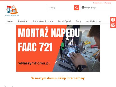 Klej do styropianu - wnaszymdomu.pl