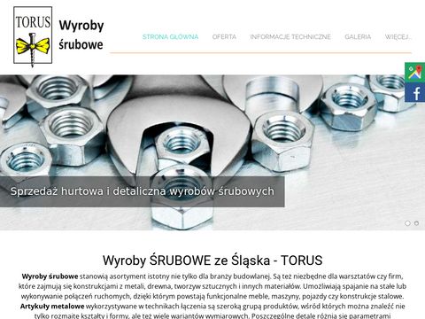 Torus-sruby-slask.pl