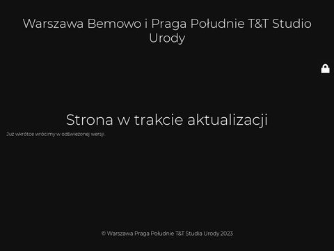 T&T studio urody - Warszawa