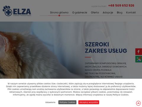 Weterynarz-swidnik.pl