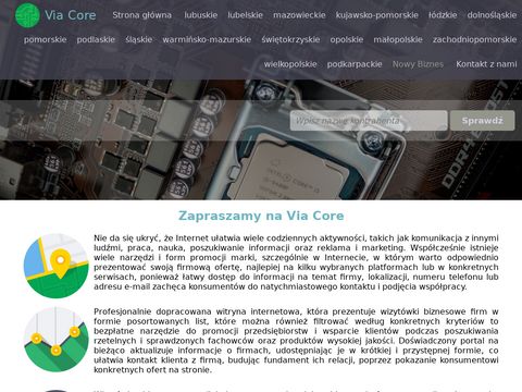 Outsourcing Trójmiasto - viacore.pl