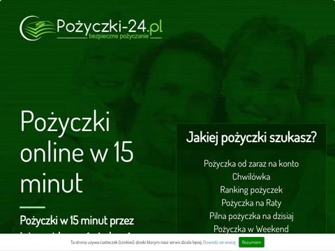 Pozyczki-24.pl