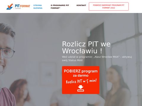 Pit-wroclaw.pl