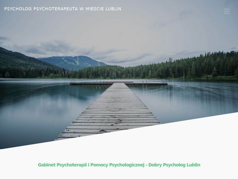 Psycholog-lubelski.pl