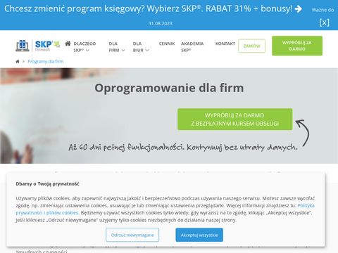 Samozatrudnienie.pl firma jednoosobowa