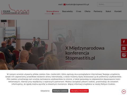 Stopmastitis.pl