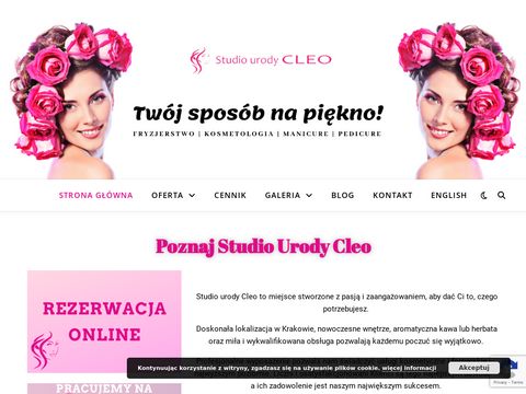 Studiourodycleo.pl