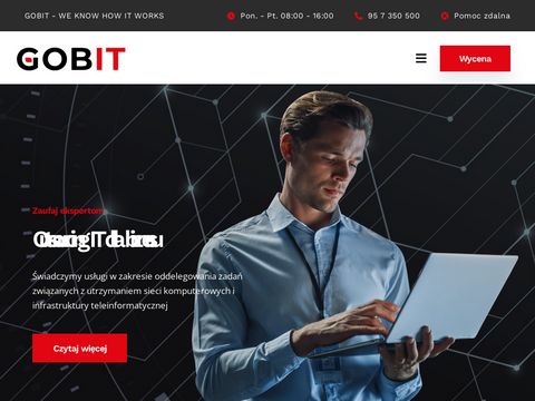 Gobit.com.pl