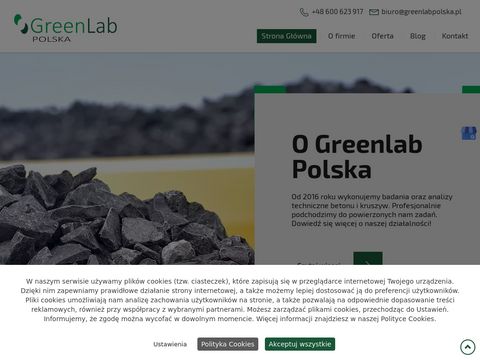 Greenlabpolska.pl