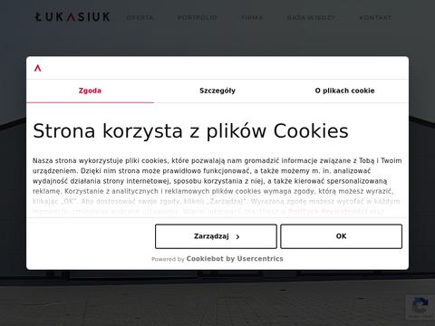 Grupalukasiuk.pl