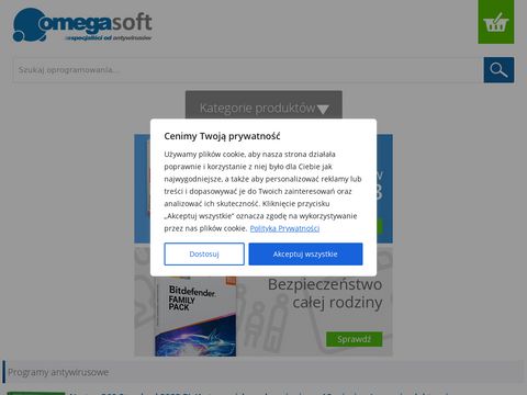 Omegasoft.pl programy graficzne