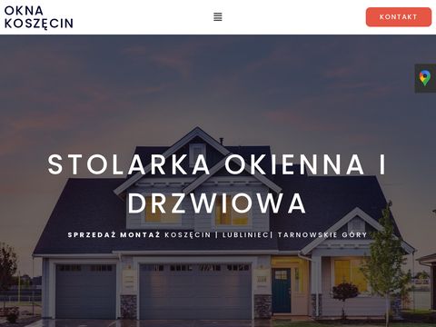 Okna-koszecin.pl