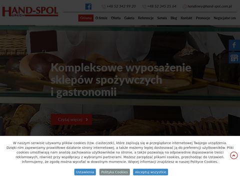 Hand-spol.com.pl