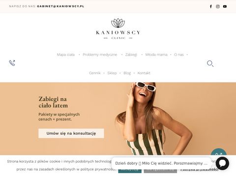 Kaniowscy.pl