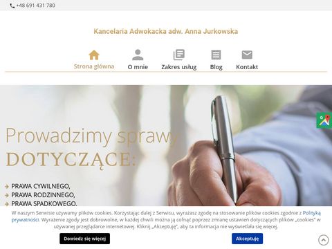 Kancelaria-trzebnica.pl prawo rodzinne