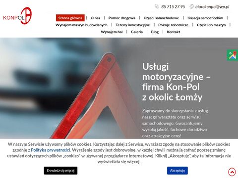 Kon-pol.com.pl