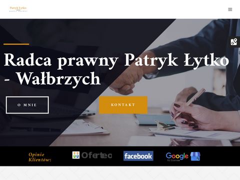 Krp-walbrzych.pl adwokat
