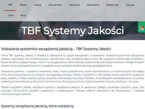 Tbf.net.pl - zkp tartak