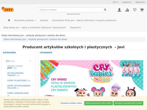 Sklep.jovi.net.pl