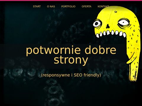 Softone.pl strony internetowe Warszawa