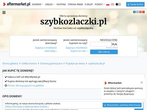 Szybkozlaczki.pl