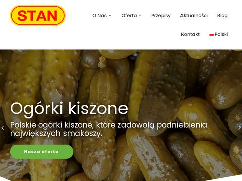 Stan.pl - producent żuru