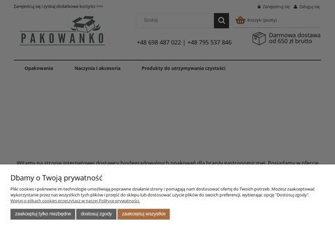 Pakowanko.com