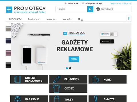 Oromoteca.pl