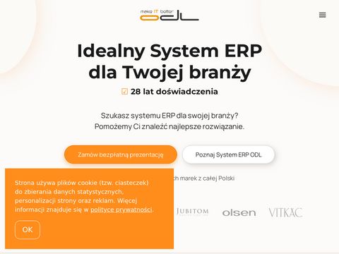Odl.com.pl oprogramowanie dla firm