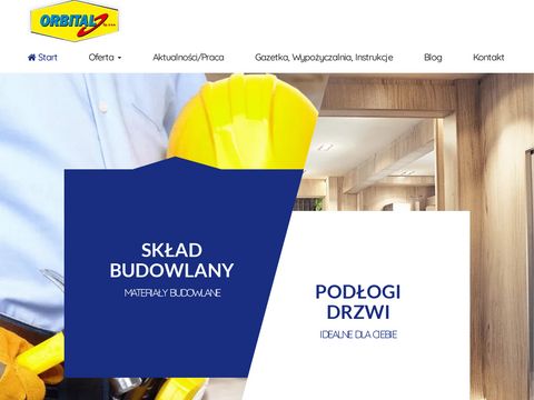 Orbital.net.pl - podłogi Chełm