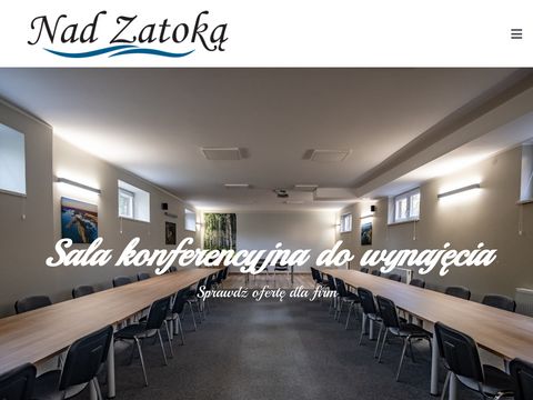 Nadzatoka.pl - wypoczynek Suwalszczyzna