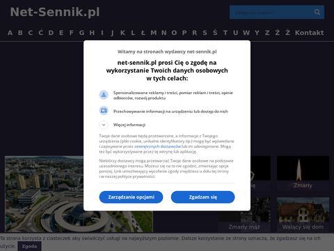 Net-sennik.pl