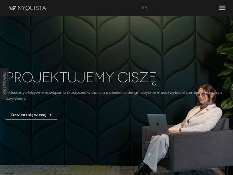 Nyquista.pl panele sufitowe