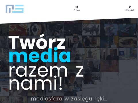 Film reklamowy Kraków - mediosfera.pl