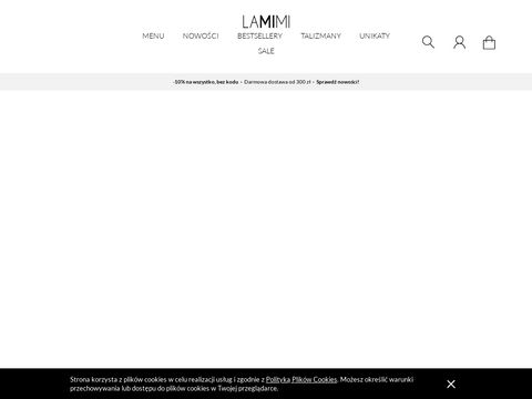Lamimi.pl - manufaktura Bbiżuterii