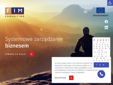 Fim.pl - szkolenia biznesowe