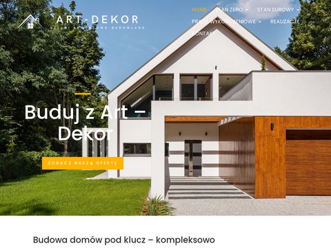 Domy-pod-klucz.pl - inwestor zastępczy