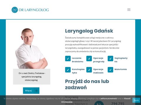Drlaryngolog.pl