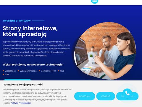 Codelabel.pl - agencja interaktywna Warszawa