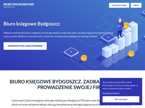 Bb-biuro.pl rachunkowe Bydgoszcz