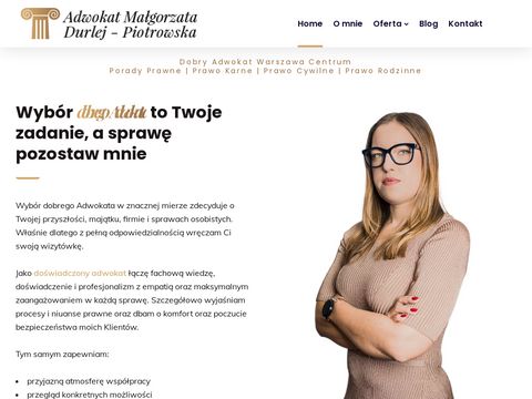 Adwokatmdp.pl - rozwody
