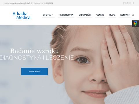 Arkadia-medical.pl