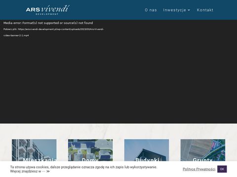 Apartrade.pl - inwestycje w nieruchomości
