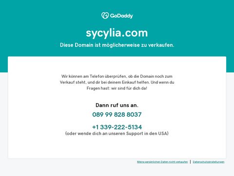 Sycylia.com