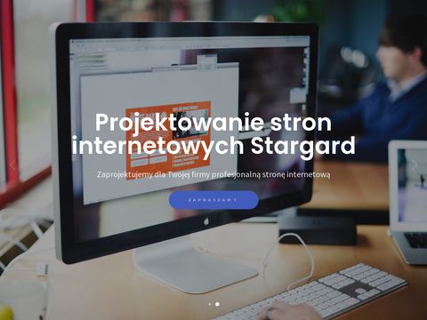 Stronyinternetowe.stargard.pl
