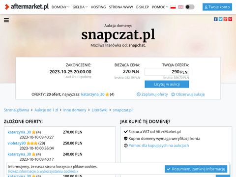 Snapczat.pl