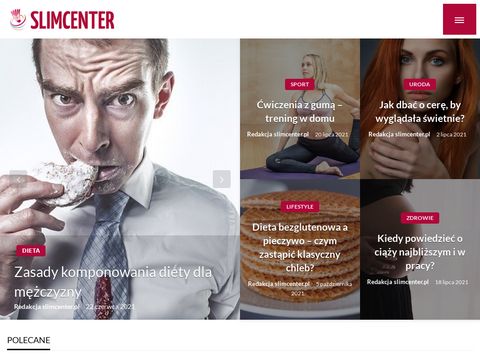 Slimcenter doradztwo dietetyczne online