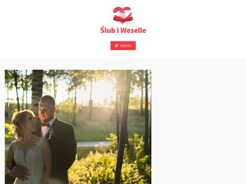 Slubiweselle.pl sale weselne