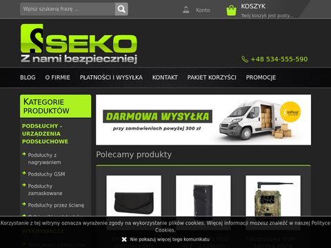 Sklep-Seko.pl